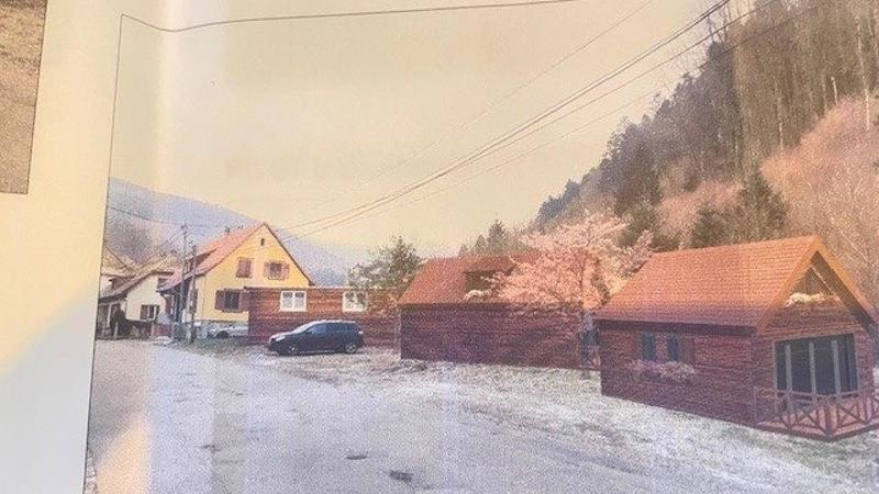 Maison - 188 m² - 10 pièces