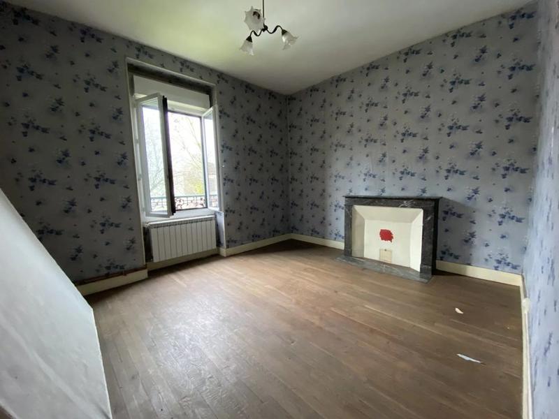 Maison - 168 m² - 6 pièces