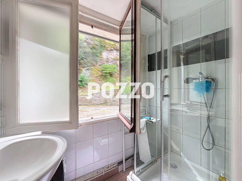 Maison - 68 m² - 5 pièces