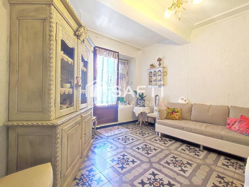 Maison - 119 m² - 6 pièces