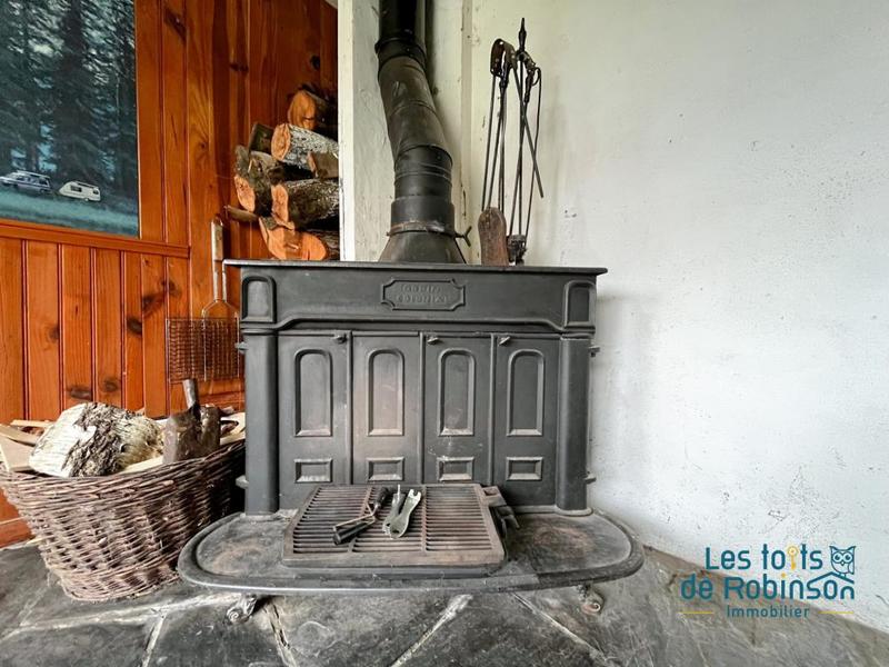 Maison - 127 m² - 6 pièces