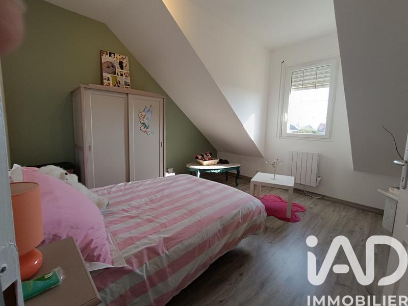 Maison - 174 m² - 6 pièces