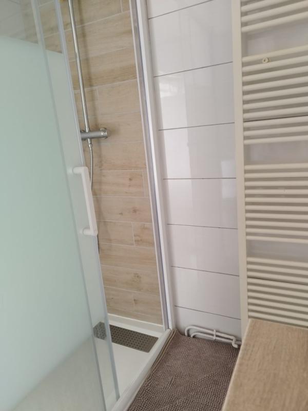 Maison de village - 140 m² - 5 pièces