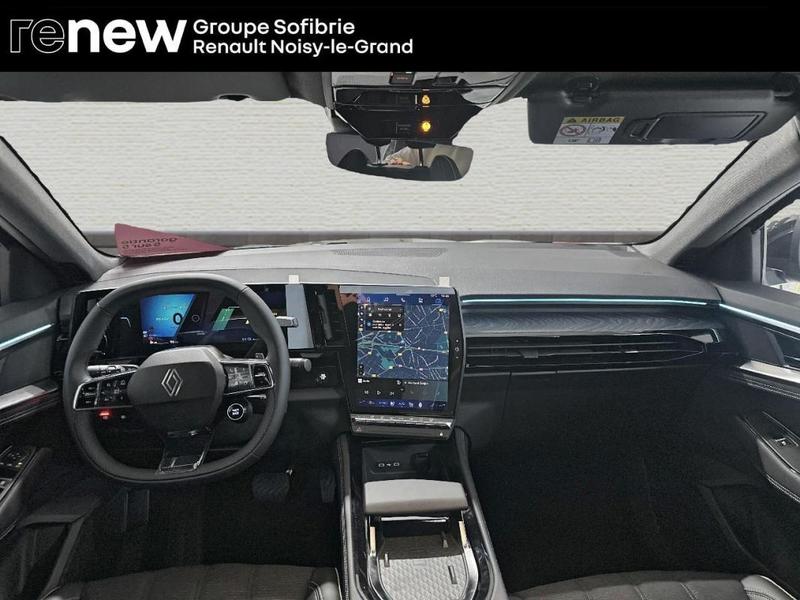 Renault Austral E-Tech full hybrid 200 Gsr2 Iconic