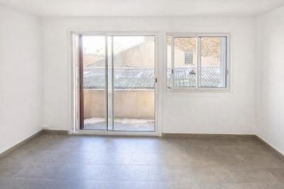 Studio - 19 m² - 2 pièces