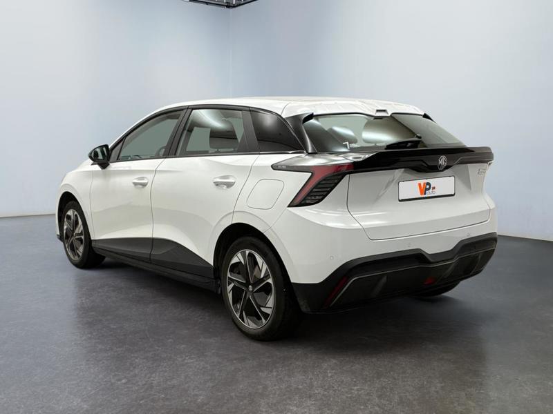 Mg Mg4 Electric 51kWh - 125 kW 2wd Standard