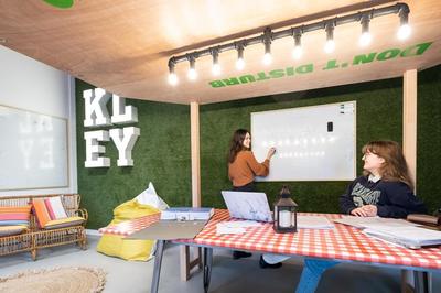 Appartement - 18 m² - 1 pièce