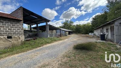 Terrain agricole - 9 750 m²