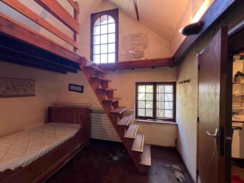 Longère - 142 m² - 7 pièces