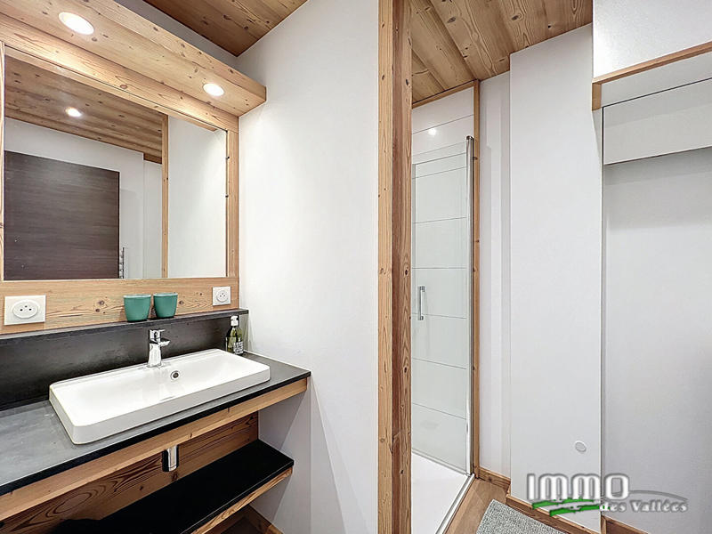 Appartement - 47 m² - 3 pièces