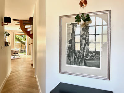 Villa - 200 m² - 7 pièces