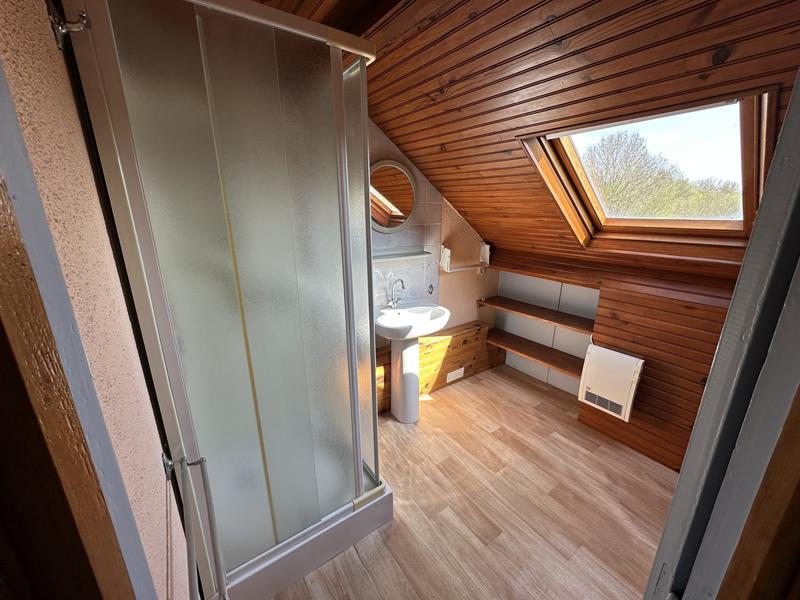 Maison - 189 m² - 7 pièces