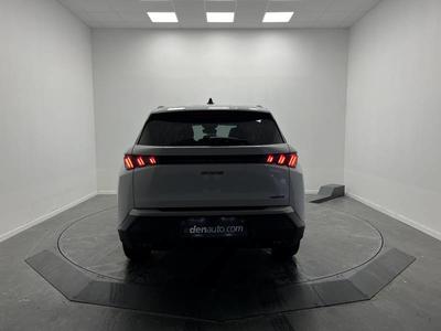 Peugeot 5008 Hybrid 136 e-Dcs6 Allure