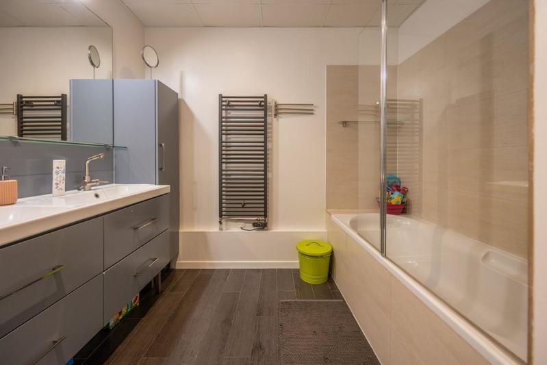 Appartement - 95 m² - 4 pièces