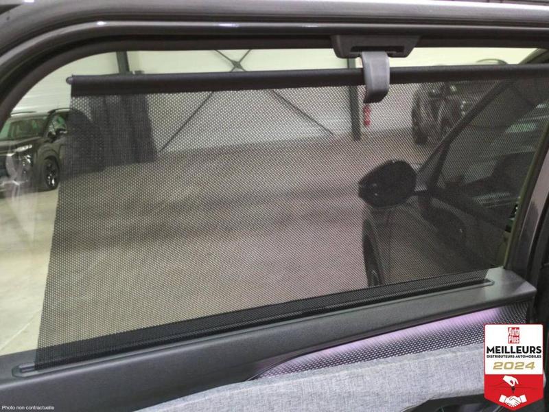 Peugeot 5008 Nouveau Hybrid 145 Bva E-Dcs6 7pl Gt