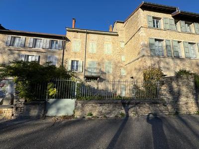 Maison de ville - 150 m² - 4 pièces