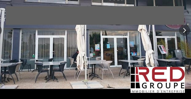 Local commercial - 380 m²