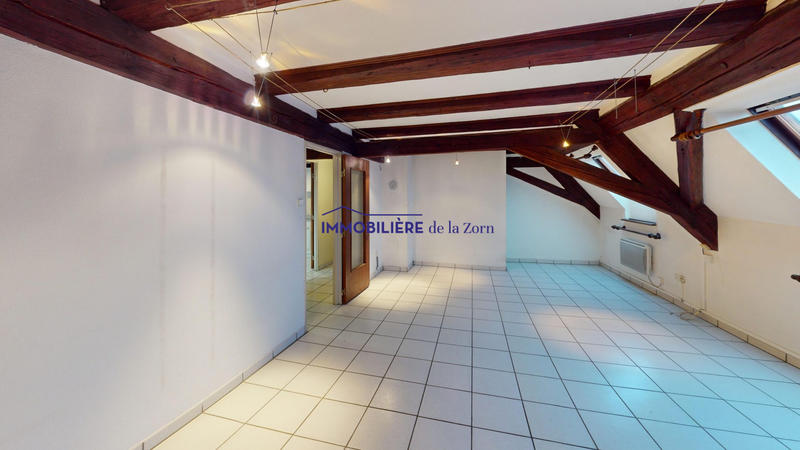 Appartement - 88 m² - 4 pièces