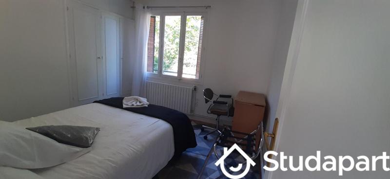 Appartement - 67 m² - 4 pièces