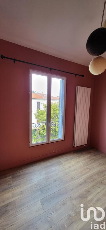Maison - 98 m² - 5 pièces