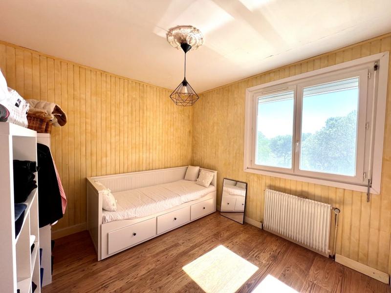 Propriété - 160 m² - 5 pièces