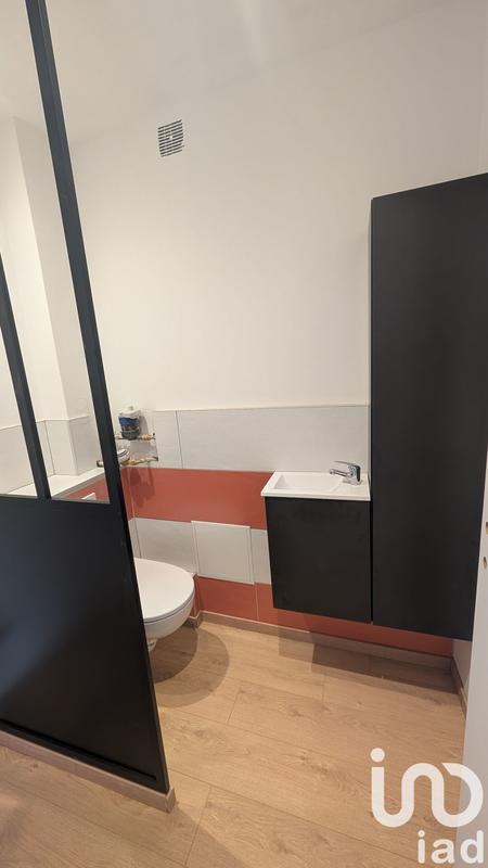 Appartement - 74 m² - 4 pièces