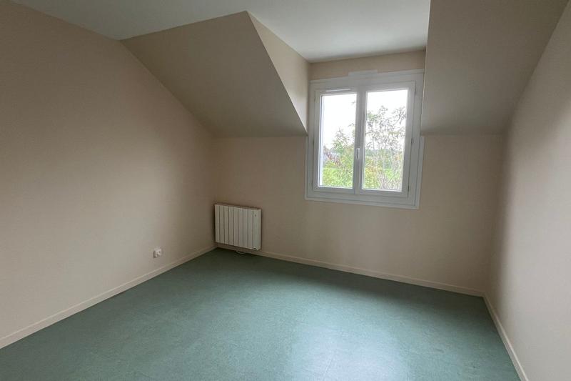 Maison - 73 m² - 4 pièces