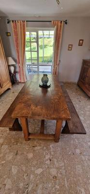 Vide-maison – mobilier, vaisselle et décoration