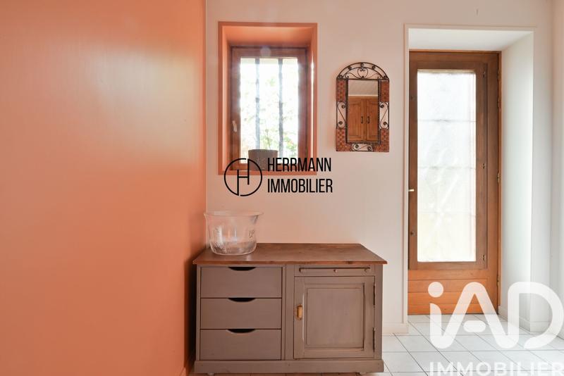 Maison - 215 m² - 6 pièces