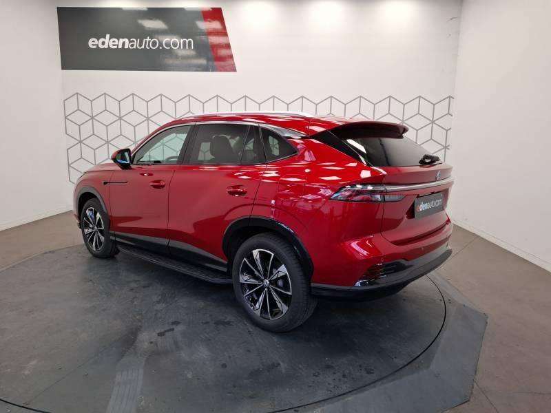 Mg Ehs 1.5t Phev 272 ch Luxury