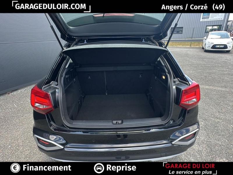 Audi Q2 35 Tfsi 150 s tronic Advanced