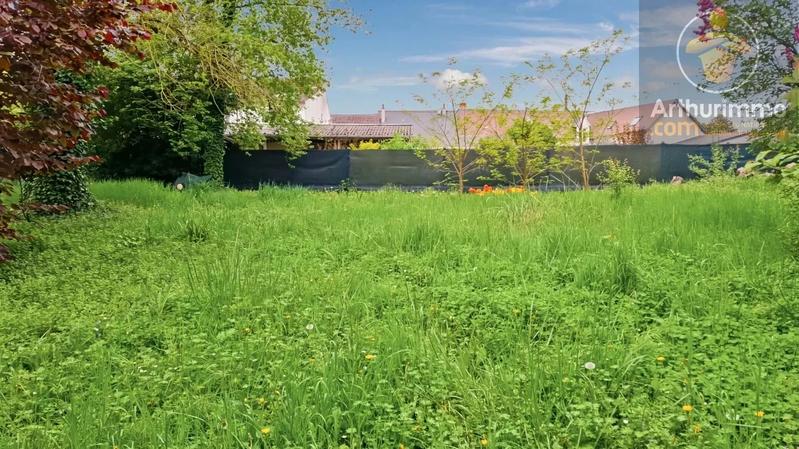 Maison - 77 m² - 4 pièces