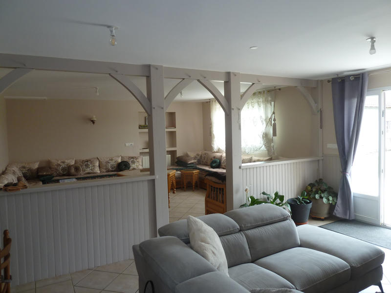 Villa - 200 m² - 7 pièces