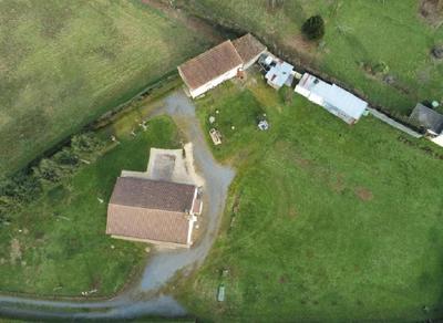 Maison - 89 m² - 4 pièces