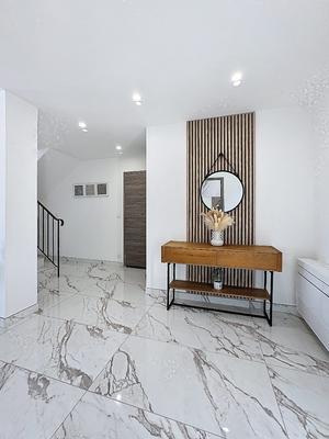 Villa - 140 m² - 4 pièces