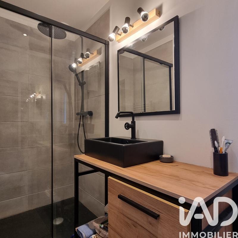 Maison de ville - 88 m² - 4 pièces