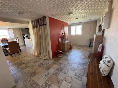 Maison - 151 m² - 7 pièces