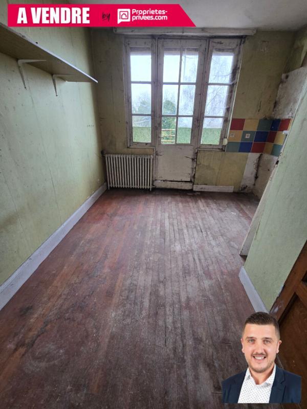 Immeuble - 200 m² - 20 pièces