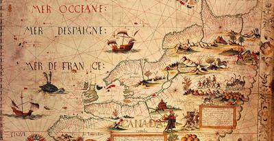 Exposition « les chansons du cousinage, Normandie – Amérique du Nord » : Veillée en chanson et en musique !