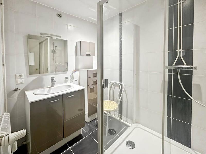 Appartement - 88 m² - 5 pièces