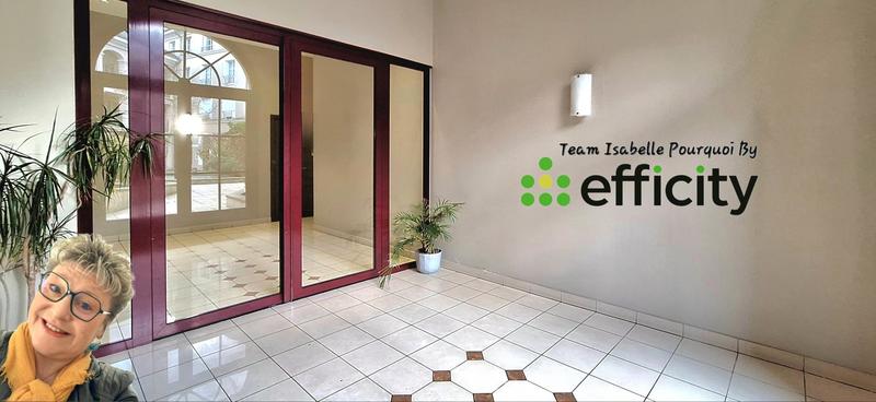 Appartement - 66 m² - 4 pièces