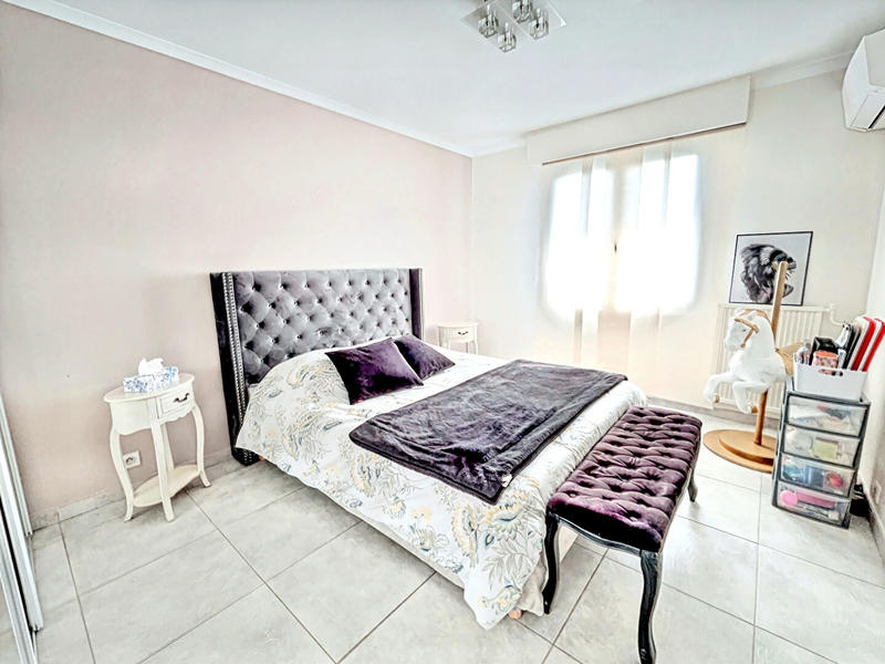 Appartement - 56 m² - 2 pièces