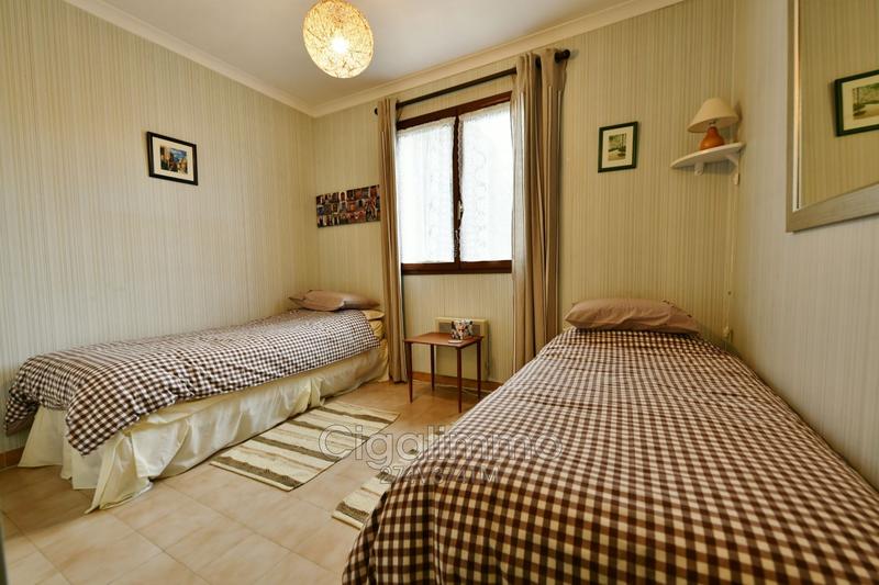 Villa - 89 m² - 4 pièces