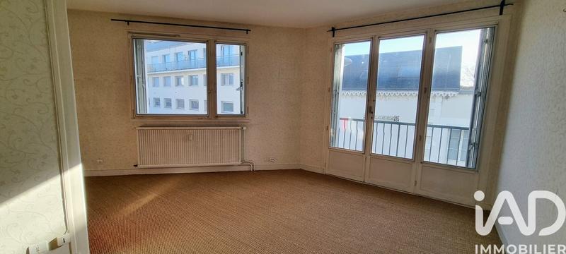 Appartement - 37 m² - 1 pièce
