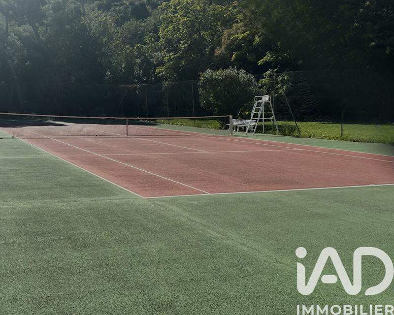 Appartement - 80 m² - 3 pièces