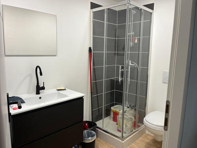 Local commercial - 80 m²