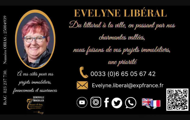 Maison ancienne - 100 m² - 4 pièces