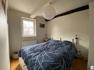 Appartement - 31 m² - 2 pièces