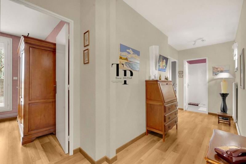 Maison - 89 m² - 4 pièces