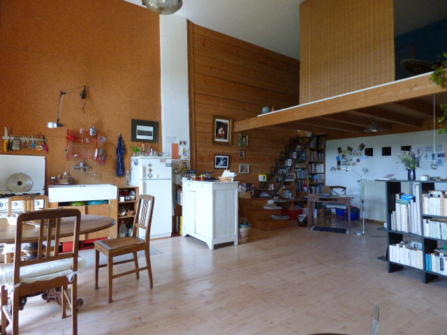 Maison - 228 m² - 7 pièces